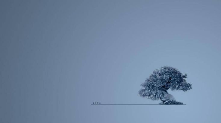 30 Beautifully Minimal High Resolution Desktop Wallpapers — Speckyboy